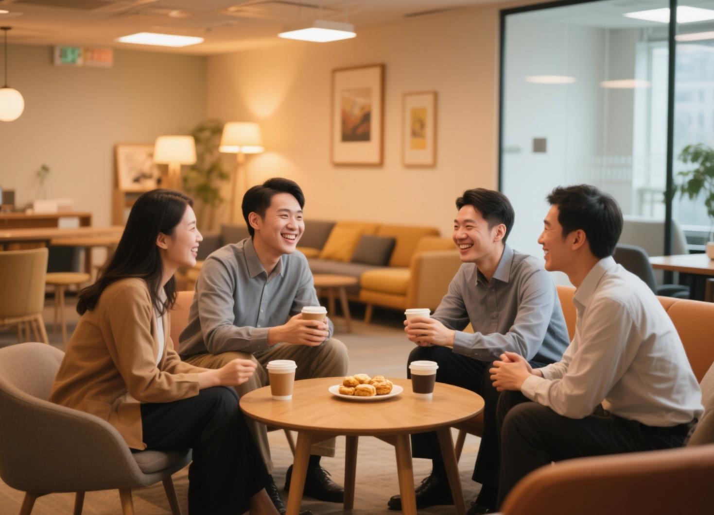 Hangzhou Weikeshi Trading Co., Ltd.